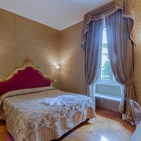 Dcboutiquehotel 罗马 外观 照片