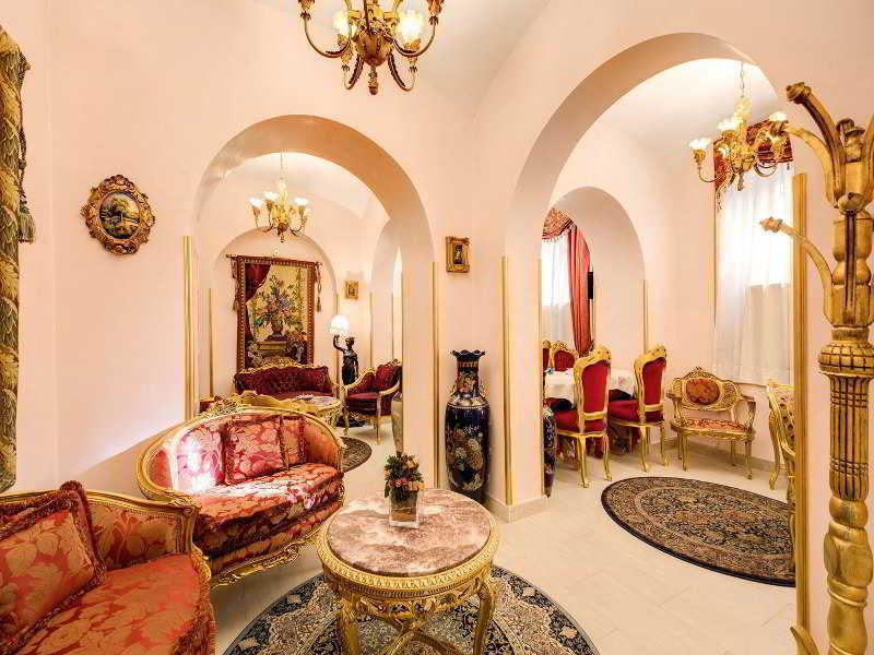 Dcboutiquehotel 罗马 外观 照片