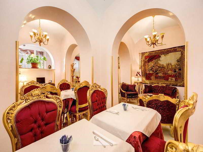 Dcboutiquehotel 罗马 外观 照片