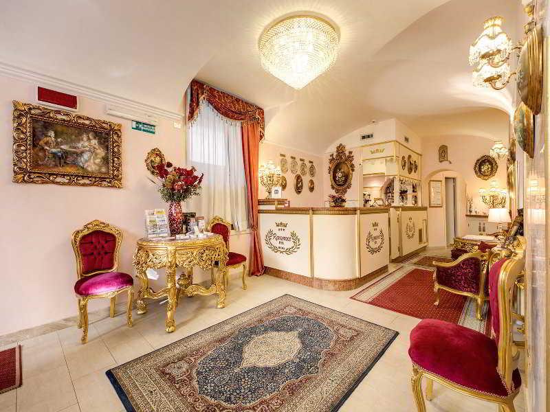 Dcboutiquehotel 罗马 外观 照片