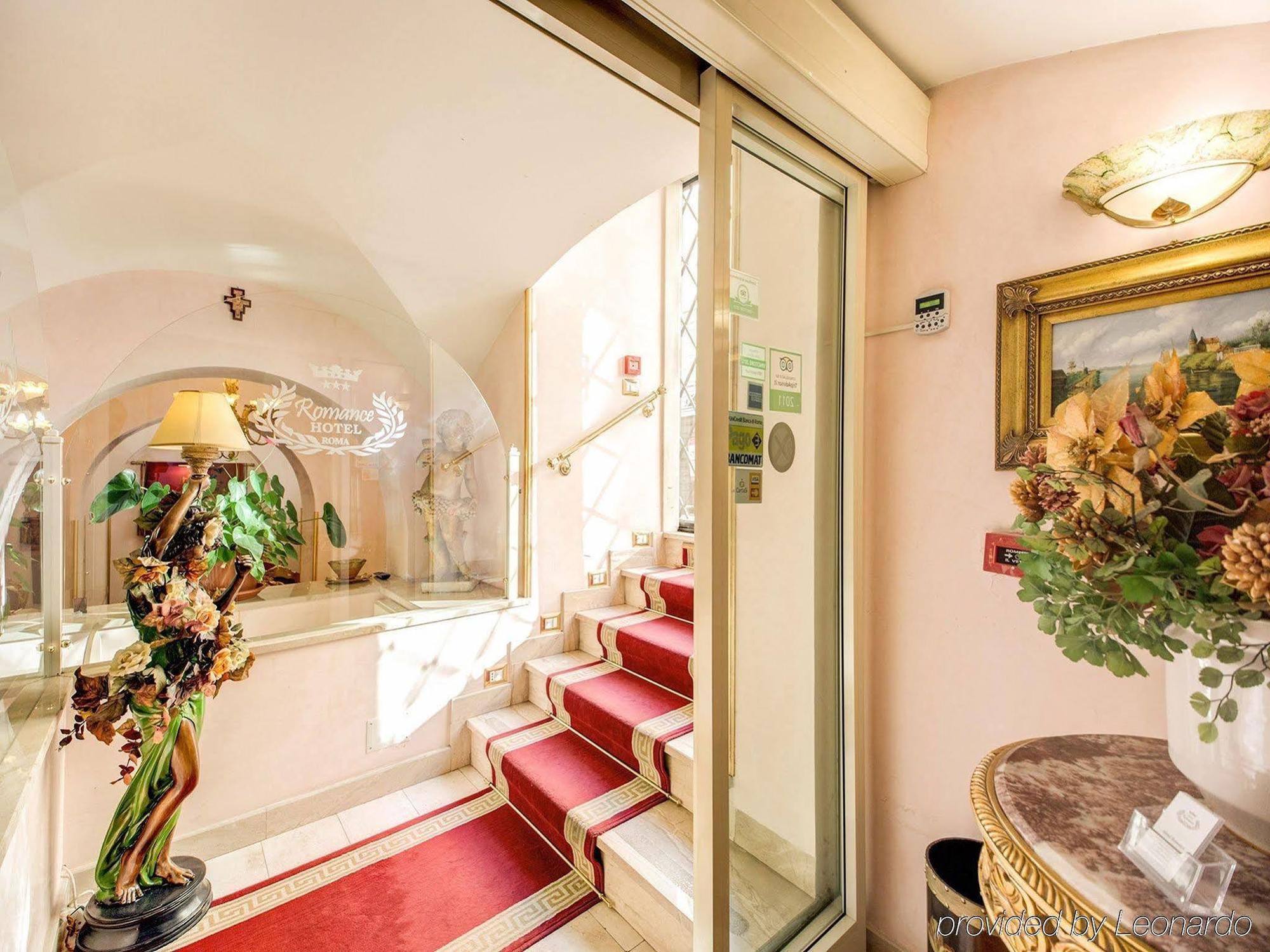 Dcboutiquehotel 罗马 外观 照片