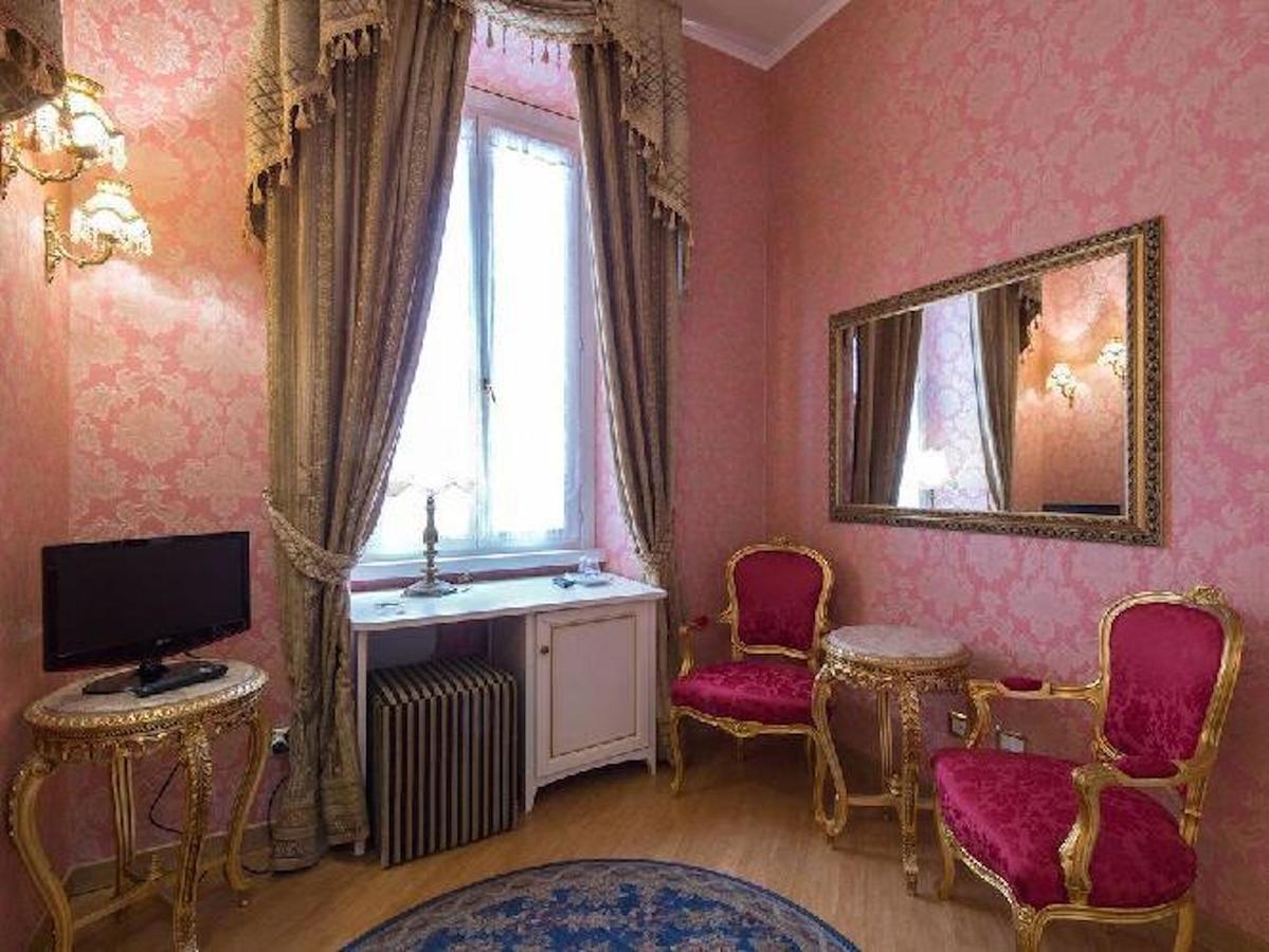 Dcboutiquehotel 罗马 外观 照片